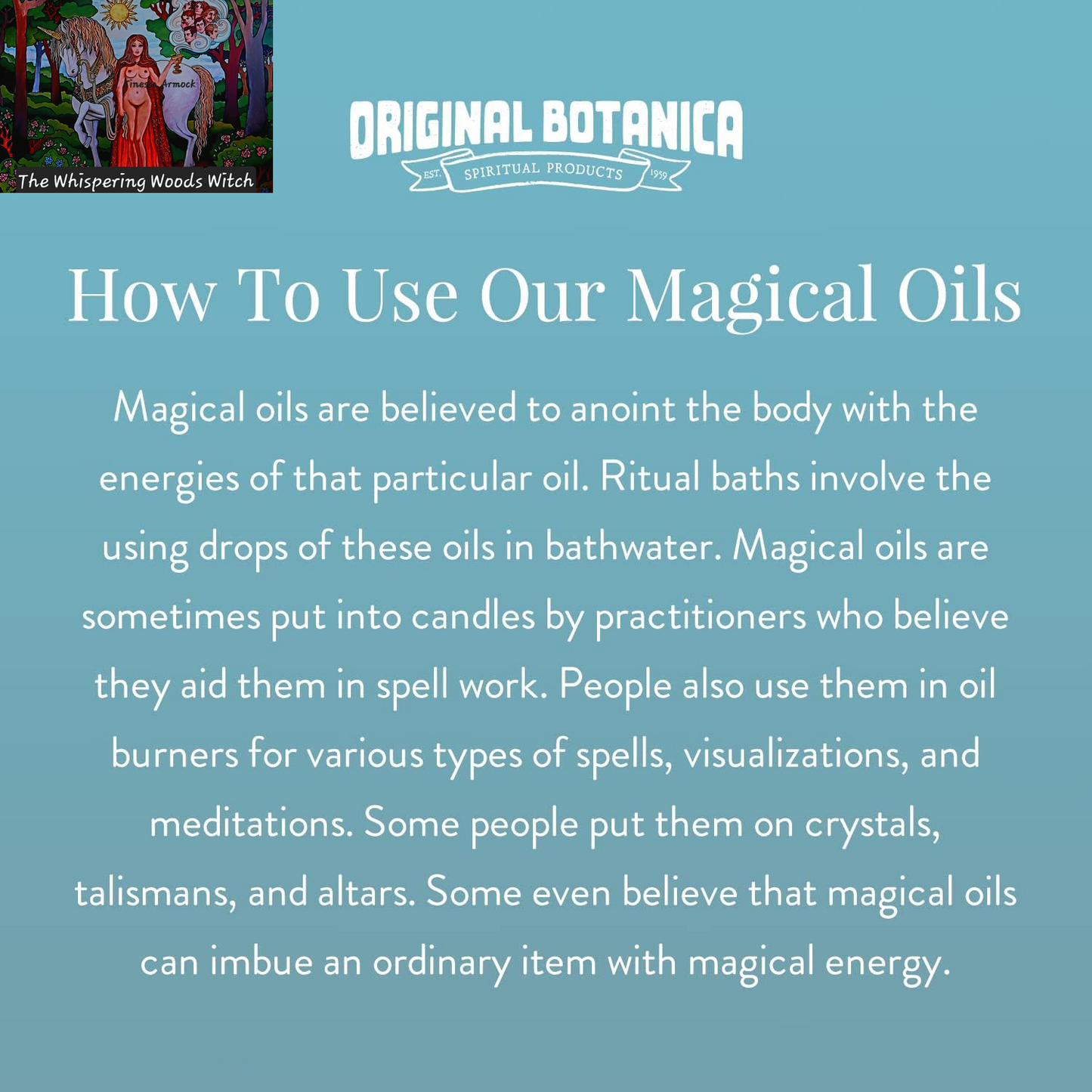 Original ProDuCts Justice Oil for Legal Proceedings, Witchcraft Magical Spiritual Healing Anointing Oils for Spells and Candles Ritual Cleansing Protection Voodoo Hoodoo