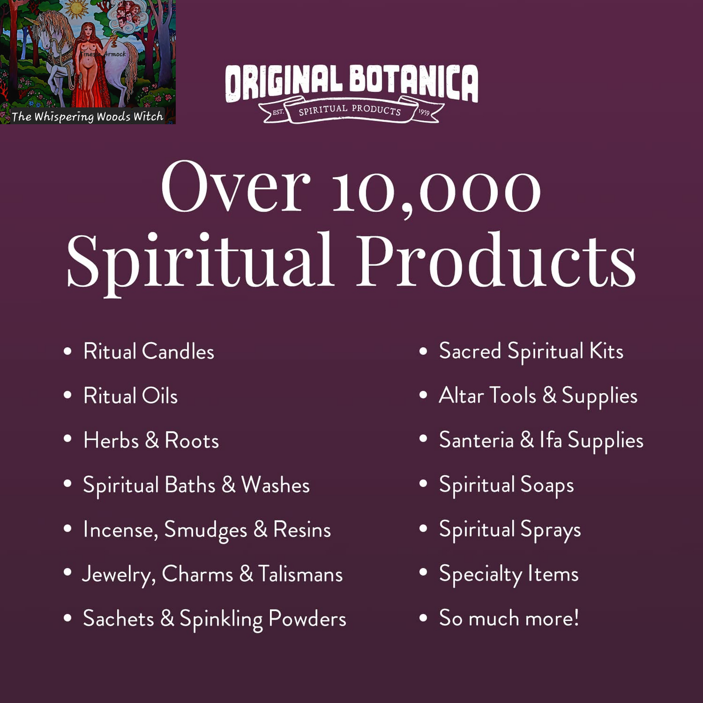 Original Pro​​Du​​Cts ​​Justice Oil for Legal Proceedings, Witchcraft Magical Spiritual Healing Anointing Oils for Spells and Candles Ritual Cleansing Protection Voodoo Hoodoo